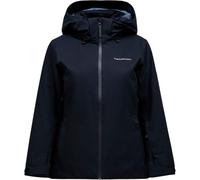PEAK PERFORMANCE W Anima Insulated Jacket - Femme - Noir - taille L- modèle 2027