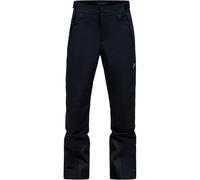 PEAK PERFORMANCE W Anima Insulated Pants - Femme - Noir - taille L- modèle 2026
