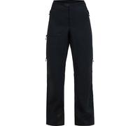 PEAK PERFORMANCE W Ascent Softshell Pants - Femme - - taille M- modèle 2026