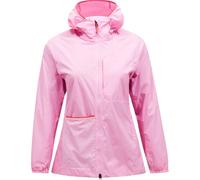 PEAK PERFORMANCE W Freelight Alpha Jacket - Femme - Rose - taille L- modèle 2025