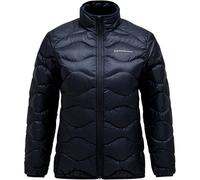 PEAK PERFORMANCE W Helium Down Jacket - Femme - Noir - taille M- modèle 2026