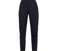 PEAK PERFORMANCE W Iconiq Pants - Femme - Noir - taille L- modèle 2026