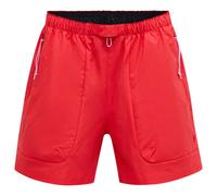 PEAK PERFORMANCE W Outdoor Cargo Shorts - Femme - Rouge - taille S- modèle 2025