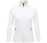 PEAK PERFORMANCE W Rider Essentials Zip Jacket - Femme - Blanc - taille S- modèle 2026