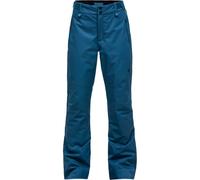 PEAK PERFORMANCE W Shred Insulated Pants - Femme - Bleu - taille M- modèle 2026