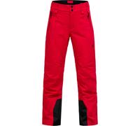 PEAK PERFORMANCE W Shred Insulated Pants - Femme - Rouge - taille S- modèle 2026