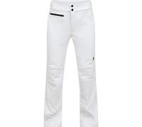 PEAK PERFORMANCE W Stretch Pants - Femme - Blanc - taille L- modèle 2026