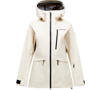 PEAK PERFORMANCE W Vertec 3l Jacket - Femme - Beige - taille S- modèle 2026