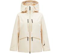 PEAK PERFORMANCE W Whitelight Apx Jacket - Femme - Beige - taille L- modèle 2026