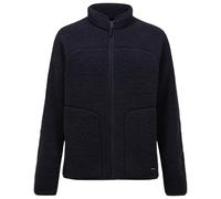 Peak Performance - Wildrush Pile Jacket - Veste polaire - M - black / black