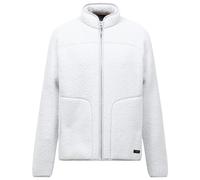 Peak Performance - Wildrush Pile Jacket - Veste polaire - S - antarctica / summit smoke