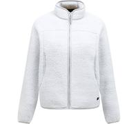 PEAK PERFORMANCE Wildrush Pile Jacket W - Femme - Blanc - taille XS- modèle 2027