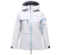Peak Performance - Women's Alpine GORE-TEX 3L Jacket - Veste de ski - S - antarctica