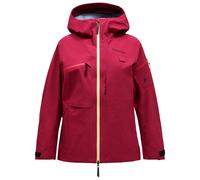 Peak Performance - Women's Alpine GORE-TEX 3L Jacket - Veste de ski - XL - vertical zenith