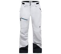 Peak Performance - Women's Alpine GORE-TEX 3L Pants - Pantalon de ski - L - antarctica