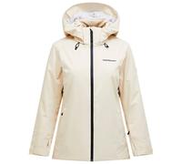 Peak Performance - Women's Anima Insulated Jacket - Veste de ski - XS - sand fog