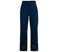 Peak Performance - Women's Anima Insulated Pants - Pantalon de ski - M - blue shadow