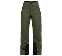 Peak Performance - Women's Anima Insulated Pants - Pantalon de ski - XL - pine needle