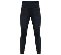 Peak Performance - Women's Ascent Track Tights - Pantalon de trekking - L - black