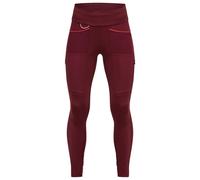 Peak Performance - Women's Ascent Track Tights - Pantalon de trekking - XS - obscure