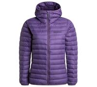 Peak Performance - Women's Down Liner Hood Jacket - Doudoune - XS - indigo