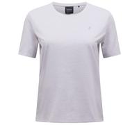 Peak Performance - Women's Explore Graphic Tee - T-shirt technique - L - misty lavender
