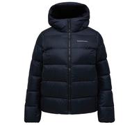 Peak Performance - Women's Frost Down Puffer Jacket - Doudoune - XL - black