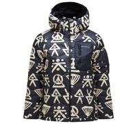 Peak Performance - Women's Graphic Helium Utility - Doudoune - XL - black