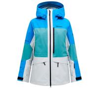 Peak Performance - Women's Gravity GORE-TEX 3L Jacket - Veste de ski - M - antarctica