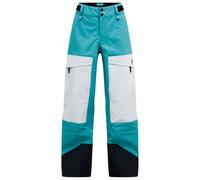 Peak Performance - Women's Gravity GORE-TEX 3L Pants - Pantalon de ski - M - deluded vision