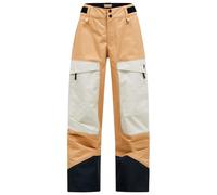 Peak Performance - Pantalon en GORE-TEX - W Gravity Gore-Tex 3L Pants Sierra Sand / Sand Fog pour Femme - Taille S - Beige Beige S