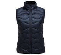 Peak Performance Helium Down Vest Femmes Gilets S Noir