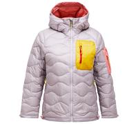 Peak Performance - Women's Helium Utility Down Hood - Doudoune - L - misty lavender