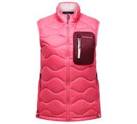 Peak Performance - Women's Helium Utility Down Vest - Doudoune sans manches - XL - mountain blush / porto