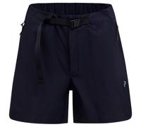 Peak Performance - Women's Iconiq Tech Shorts - Short - XL - black