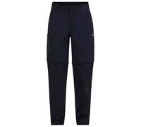 PEAK PERFORMANCE Iconiq Zip-off Pants W - Femme - Noir - taille M- modèle 2026