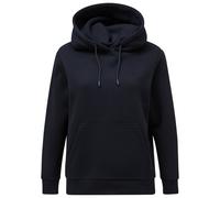 Peak Performance Original Small Logo Hoodie Noir S Femme