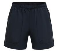 Peak Performance - Women's Outdoor Cargo Shorts - Short - L - black