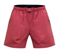 Peak Performance - Women's Outdoor Cargo Shorts - Short - M - wild rouge