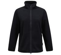Peak Performance - Women's Pile Zip Jacket - Veste polaire - L - black