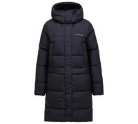 Peak Performance - Women's Quiver Down Parka - Manteau - M - black