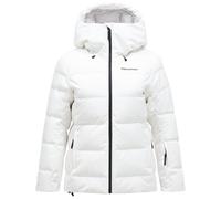 Peak Performance Shred Down Jacket Blanc S Femme