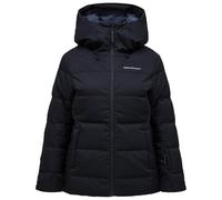 Peak Performance - Women's Shred Down Jacket - Veste de ski - XL - black