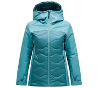 Peak Performance - Women's Silverchute Helium Jacket - Veste de ski - M - deluded vision