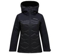Peak Performance - Women's Silverchute Helium Jacket - Veste de ski - XL - black