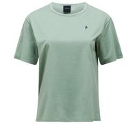 Peak Performance - Women's Trail S/S - T-shirt technique - XL - green valley