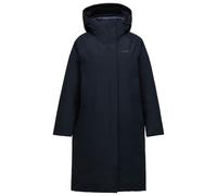 Peak Performance - Women's Treeline Down Coat - Manteau - S - black