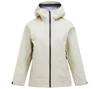 Peak Performance - Women's Treeline Gore-Tex 3L Jacket - Veste imperméable - L - sand fog