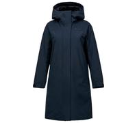 Peak Performance - Women's Treeline Insulated Parka - Manteau - XS - black