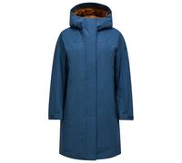 Peak Performance - Women's Treeline Insulated Parka - Parka - M - mountain lake